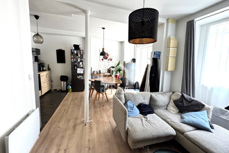 achat appartement andresy 78570