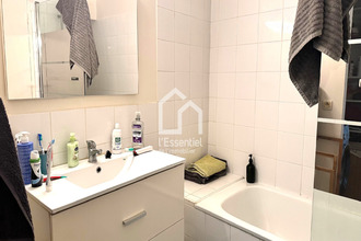 achat appartement andresy 78570