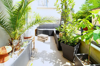 achat appartement andresy 78570