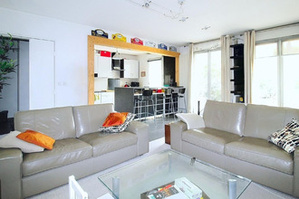 achat appartement andresy 78570