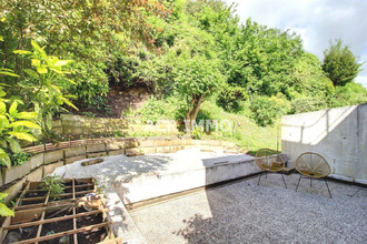 achat appartement andresy 78570