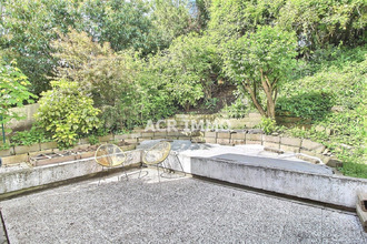 achat appartement andresy 78570