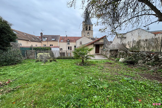 achat appartement andresy 78570