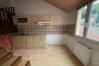 achat appartement andresy 78570