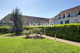 achat appartement andresy 78570