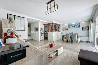 achat appartement andresy 78570