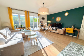 achat appartement andresy 78570