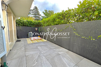 achat appartement andresy 78570