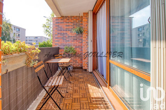 achat appartement andresy 78570