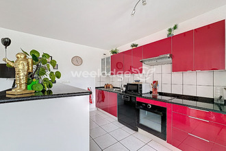 achat appartement andresy 78570