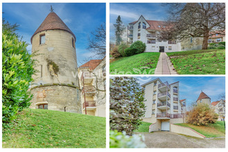 achat appartement andresy 78570