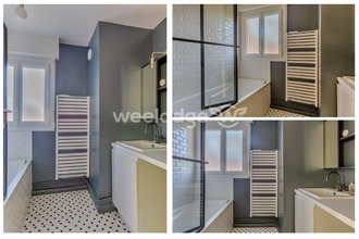 achat appartement andresy 78570