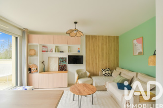 achat appartement andresy 78570