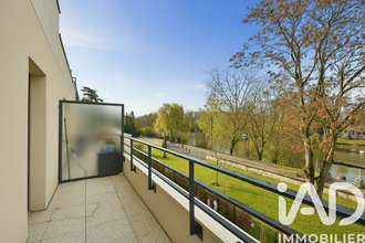 achat appartement andresy 78570