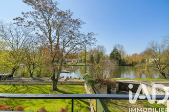 achat appartement andresy 78570