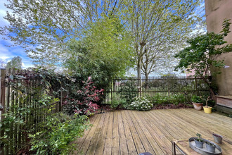 achat appartement andresy 78570