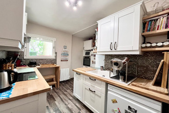 achat appartement andresy 78570