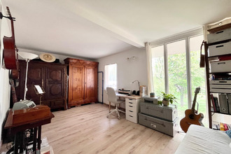 achat appartement andresy 78570