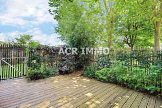 achat appartement andresy 78570