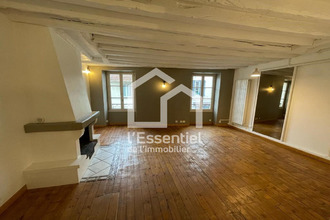 achat appartement andresy 78570