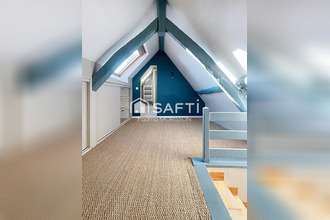 achat appartement andresy 78570