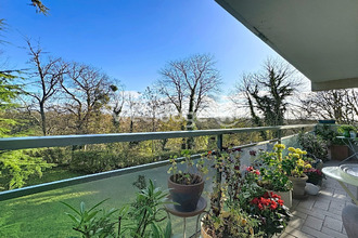 achat appartement andresy 78570