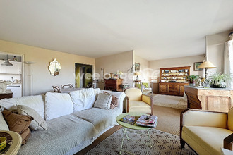 achat appartement andresy 78570