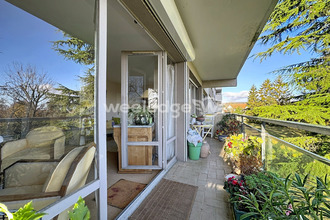 achat appartement andresy 78570