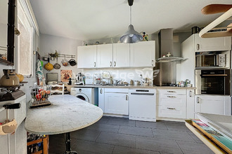 achat appartement andresy 78570