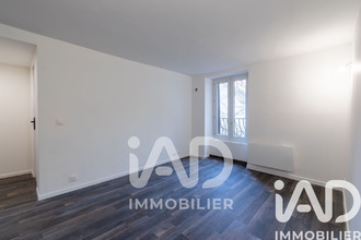 achat appartement andresy 78570