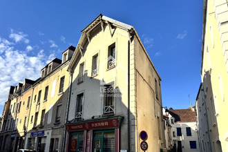 achat appartement andresy 78570