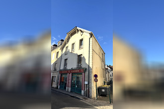 achat appartement andresy 78570