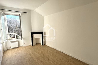 achat appartement andresy 78570