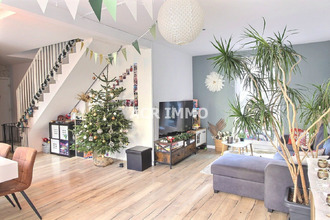 achat appartement andresy 78570