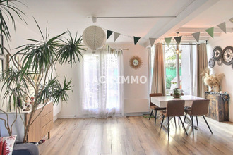 achat appartement andresy 78570