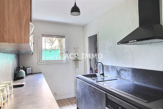 achat appartement andresy 78570