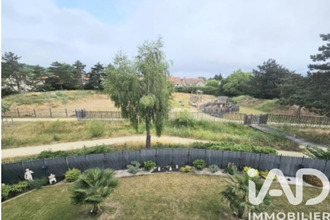 achat appartement andresy 78570