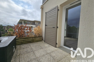 achat appartement andresy 78570