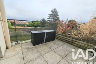 achat appartement andresy 78570