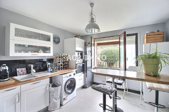 achat appartement andresy 78570