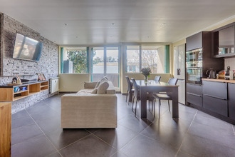 achat appartement andresy 78570