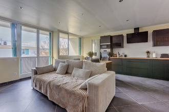 achat appartement andresy 78570