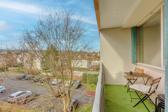 achat appartement andresy 78570