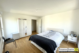 achat appartement andresy 78570