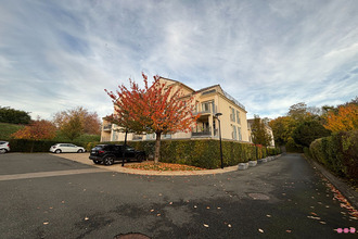 achat appartement andresy 78570