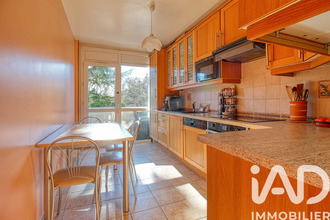 achat appartement andresy 78570