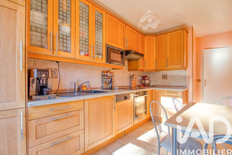 achat appartement andresy 78570