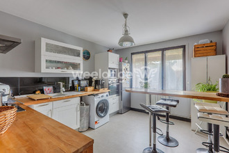 achat appartement andresy 78570