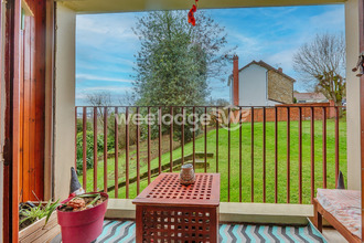 achat appartement andresy 78570