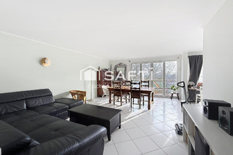 achat appartement andresy 78570